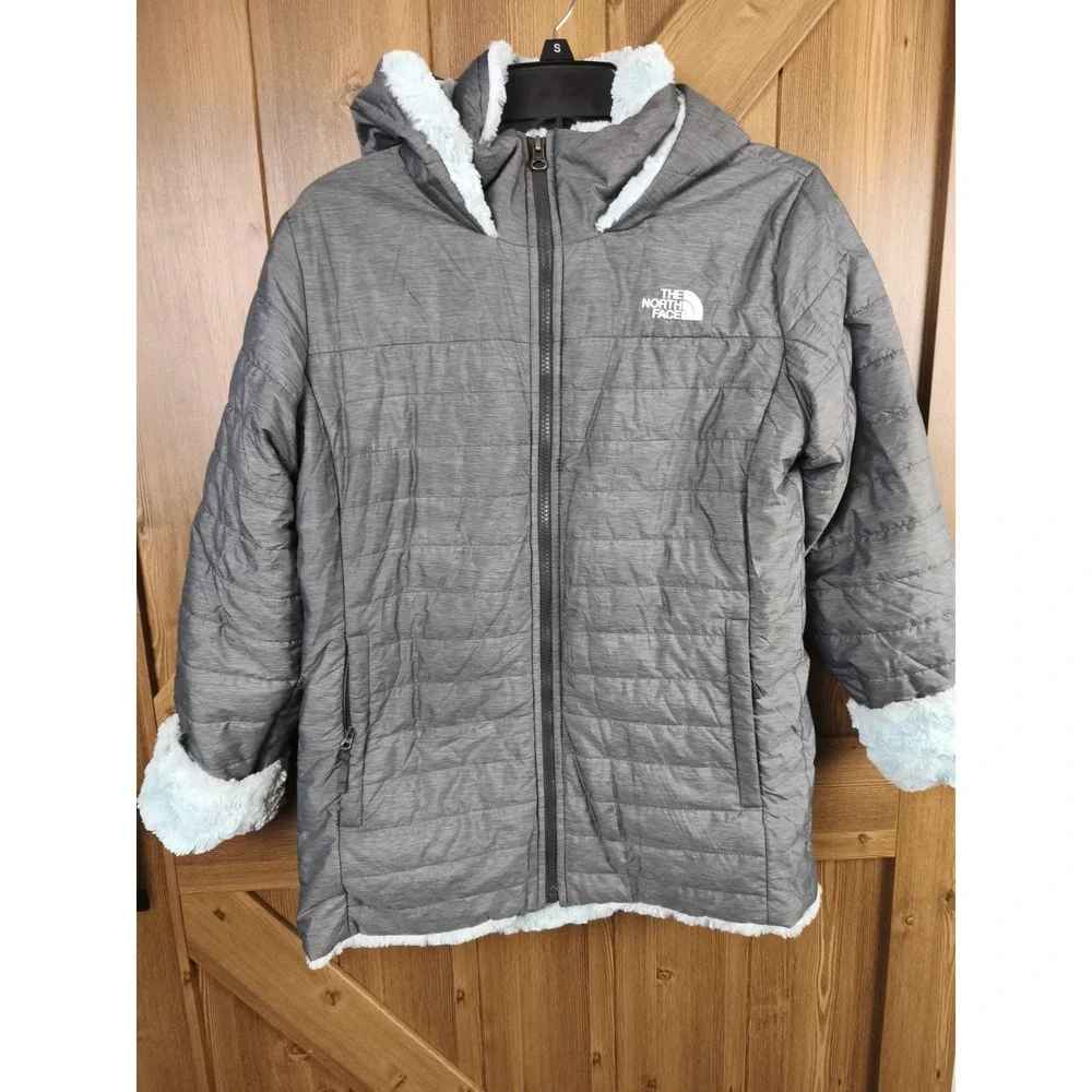The North Face pre owned